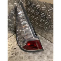 Feu arriere principal gauche (feux) RENAULT SCENIC 3 PHASE 3 d’occasion