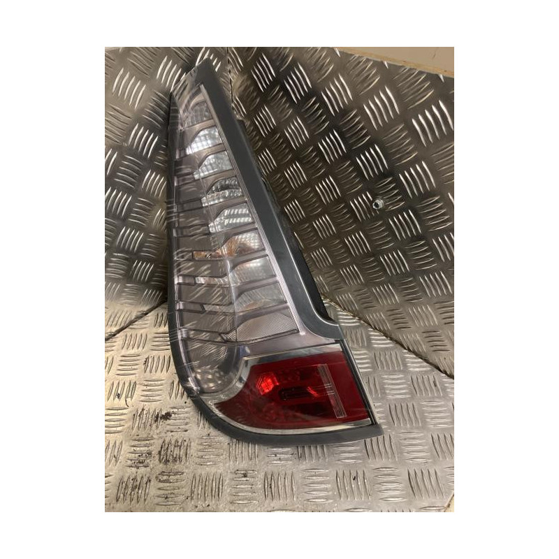 Feu arriere principal gauche (feux) RENAULT SCENIC 3 PHASE 3 d’occasion