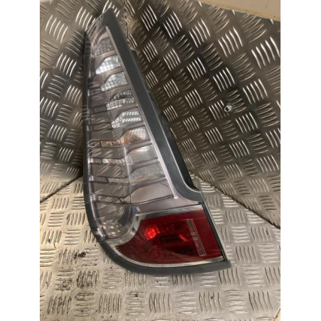 Feu arriere principal gauche (feux) RENAULT SCENIC 3 PHASE 3 d’occasion