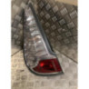 Feu arriere principal gauche (feux) RENAULT SCENIC 3 PHASE 3 d’occasion