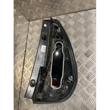 Feu arriere principal gauche (feux) RENAULT SCENIC 3 PHASE 3 d’occasion