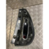 Feu arriere principal gauche (feux) RENAULT SCENIC 3 PHASE 3 d’occasion