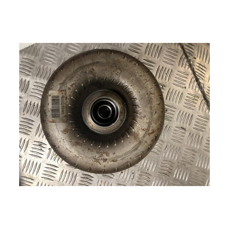 Viscocoupler RENAULT SCENIC 2 PHASE 1 d’occasion