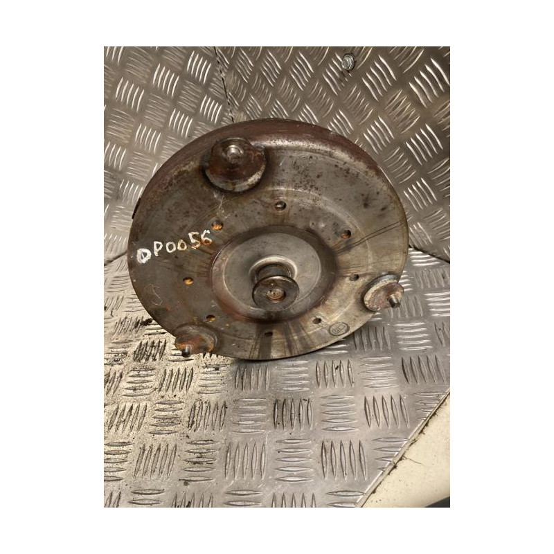 Viscocoupler RENAULT SCENIC 2 PHASE 1 d’occasion