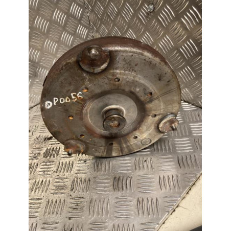 Viscocoupler RENAULT SCENIC 2 PHASE 1 d’occasion