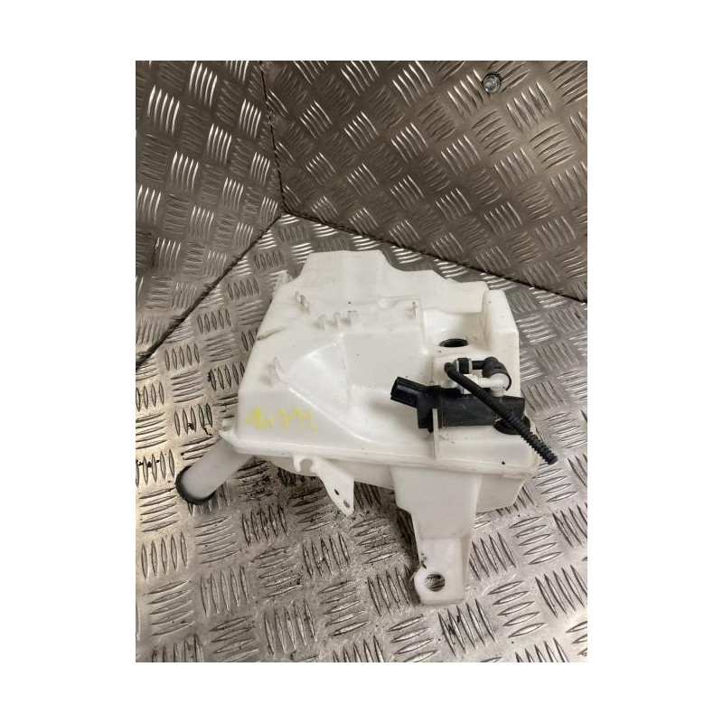 Vase de lave glace FORD FOCUS 3 PHASE 2 BREAK d’occasion
