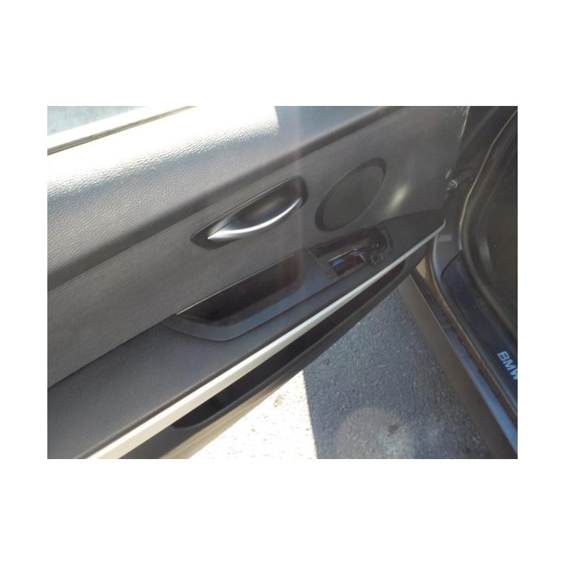 Levier de vitesses BMW SERIE 3 E90 PHASE 1 d’occasion