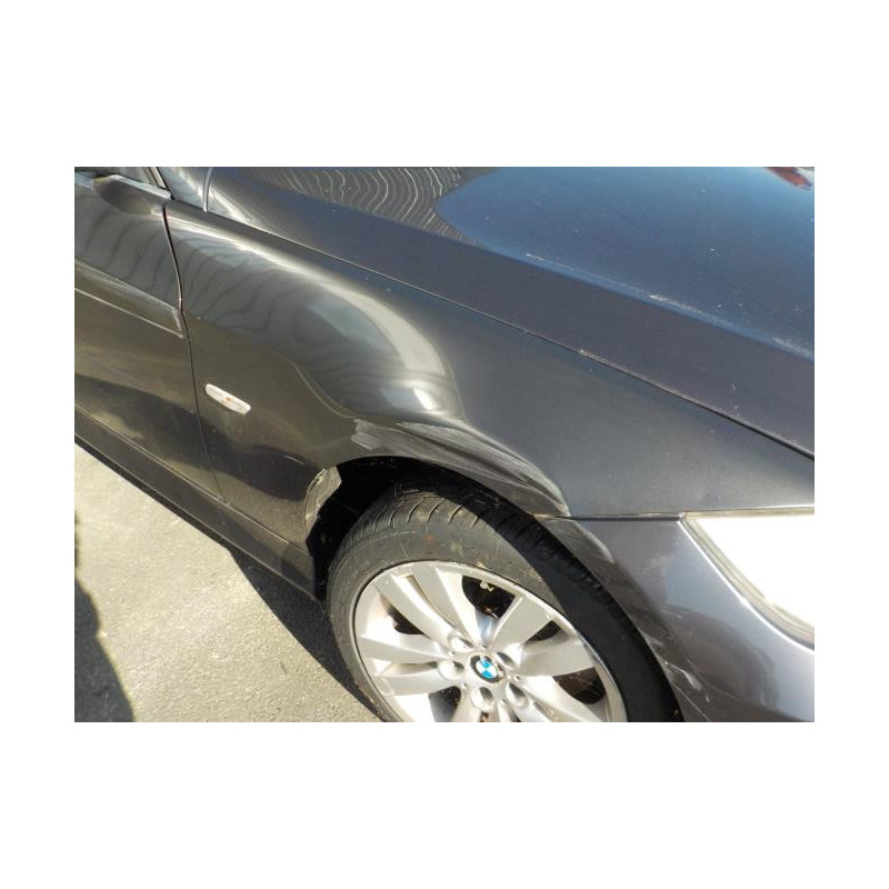 Arbre de transmission avant BMW SERIE 3 E90 PHASE 1 d’occasion