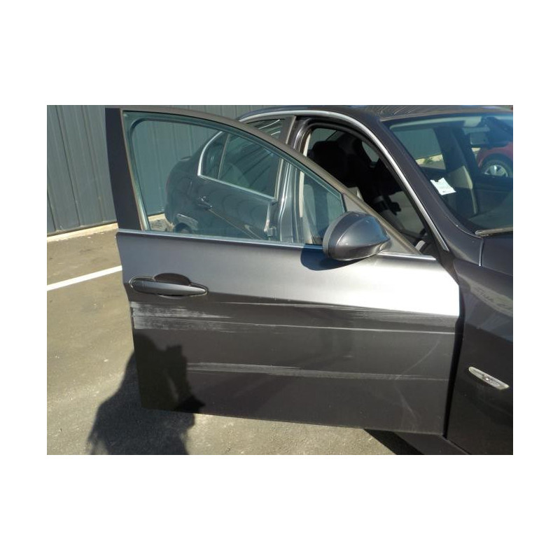 Arbre de transmission avant BMW SERIE 3 E90 PHASE 1 d’occasion