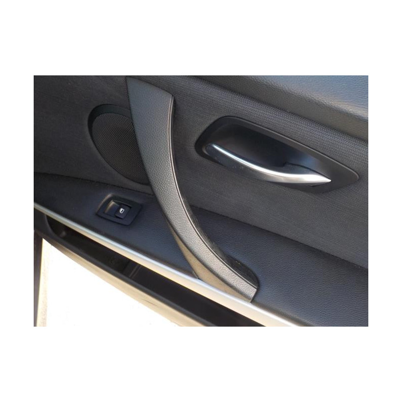 Radiateur eau BMW SERIE 3 E90 PHASE 1 d’occasion