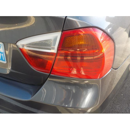 Radiateur eau BMW SERIE 3 E90 PHASE 1 d’occasion