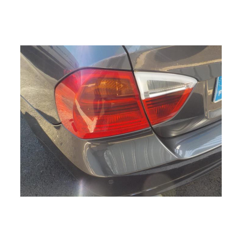 Porte avant gauche BMW SERIE 3 E90 PHASE 1 d’occasion