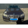 Train arriere complet BMW SERIE 3 E90 PHASE 1 d’occasion
