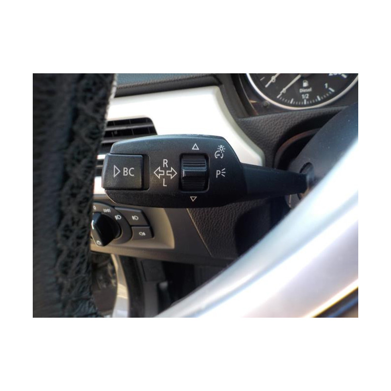 Trappe d'essence BMW SERIE 3 E90 PHASE 1 d’occasion