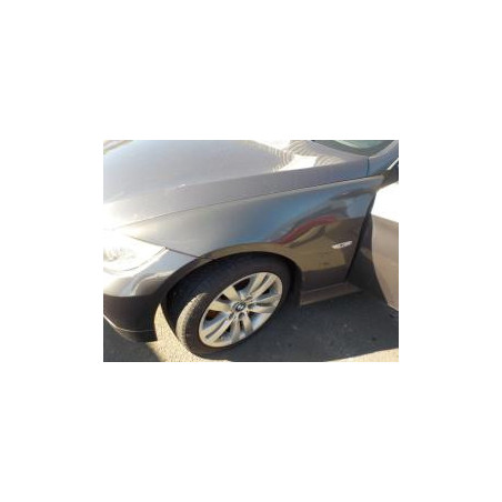 Aile avant gauche BMW SERIE 3 E90 PHASE 1 d’occasion