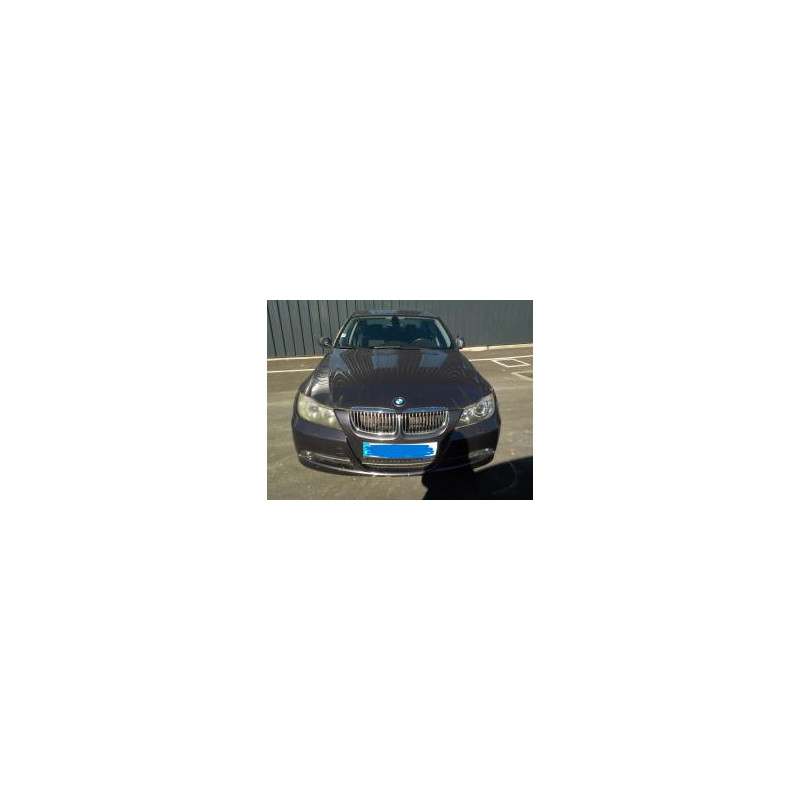 Commande chauffage BMW SERIE 3 E90 PHASE 1 d’occasion