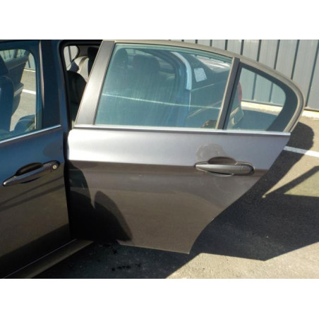 Commande chauffage BMW SERIE 3 E90 PHASE 1 d’occasion