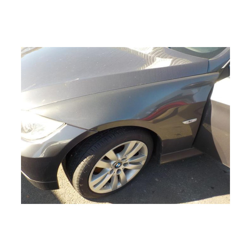 Cardan arriere gauche (transmission) BMW SERIE 3 E90 PHASE 1 d’occasion