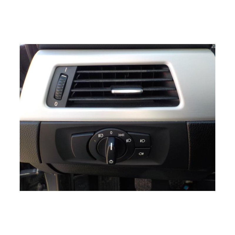 Serrure avant droit BMW SERIE 3 E90 PHASE 1 d’occasion