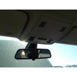 Retroviseur interieur BMW SERIE 3 E90 PHASE 1 d’occasion