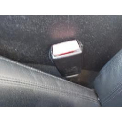 Attache ceinture avant gauche BMW SERIE 3 E90 PHASE 1 d’occasion