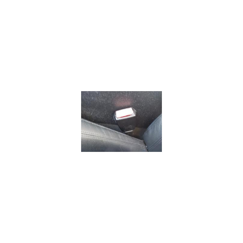 Attache ceinture avant gauche BMW SERIE 3 E90 PHASE 1 d’occasion