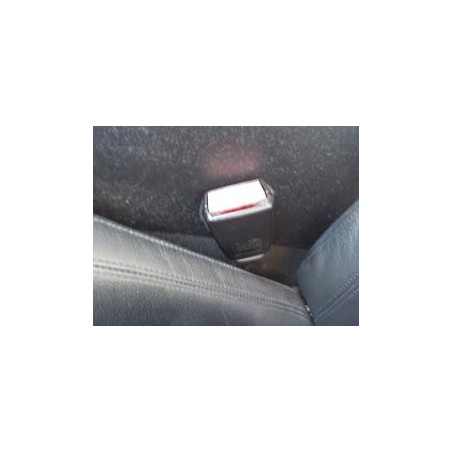 Attache ceinture avant gauche BMW SERIE 3 E90 PHASE 1 d’occasion