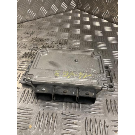 Calculateur moteur PEUGEOT 206 PHASE 2 d’occasion