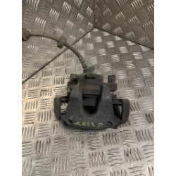 Etrier avant droit (freinage) RENAULT CLIO 4 PHASE 2 d’occasion