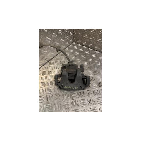 Etrier avant droit (freinage) RENAULT CLIO 4 PHASE 2 d’occasion