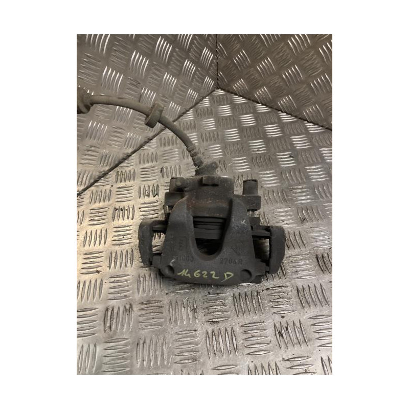 Etrier avant droit (freinage) RENAULT CLIO 4 PHASE 2 d’occasion