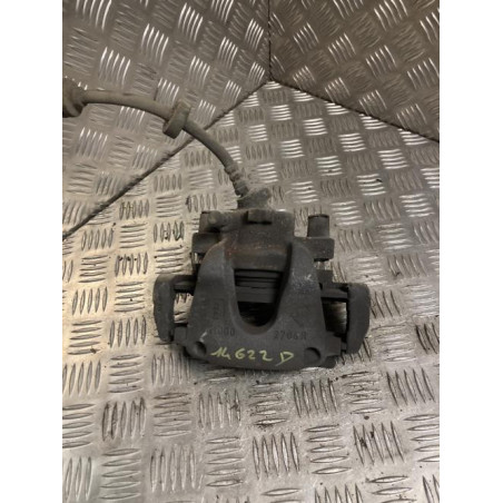 Etrier avant droit (freinage) RENAULT CLIO 4 PHASE 2 d’occasion
