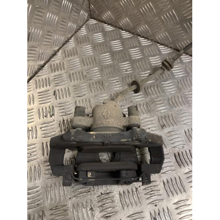 Etrier avant droit (freinage) RENAULT CLIO 4 PHASE 2 d’occasion