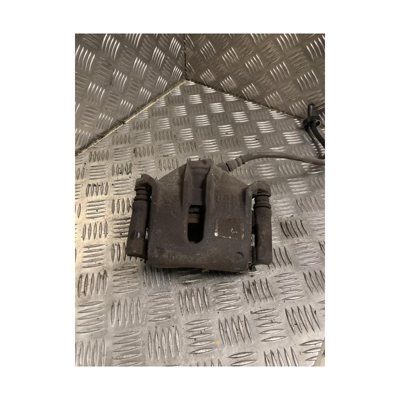 Etrier avant gauche (freinage) CITROEN C3 2 PHASE 1 d’occasion