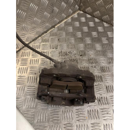 Etrier avant gauche (freinage) CITROEN C3 2 PHASE 1 d’occasion