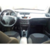 Etrier avant gauche (freinage) CITROEN C3 2 PHASE 1 d’occasion