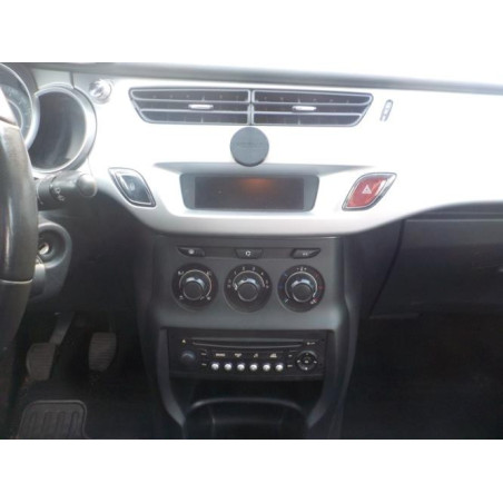 Etrier avant gauche (freinage) CITROEN C3 2 PHASE 1 d’occasion