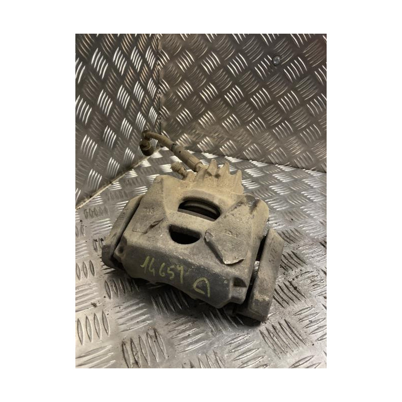 Etrier avant droit (freinage) VOLKSWAGEN GOLF 4 d’occasion