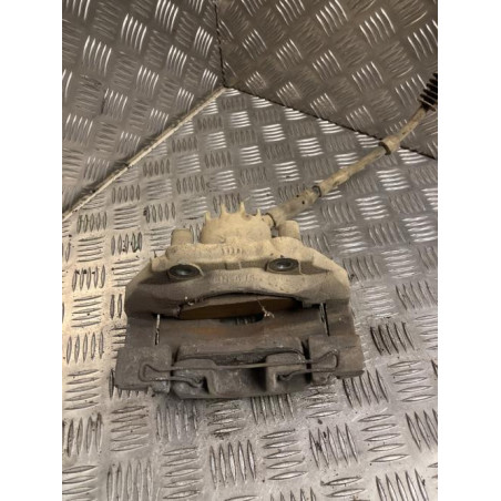 Etrier avant droit (freinage) VOLKSWAGEN GOLF 4 d’occasion