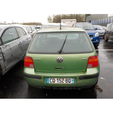 Etrier avant droit (freinage) VOLKSWAGEN GOLF 4 d’occasion
