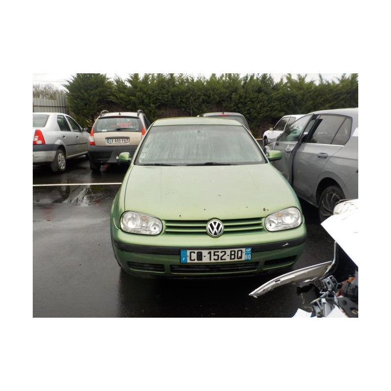 Etrier avant droit (freinage) VOLKSWAGEN GOLF 4 d’occasion