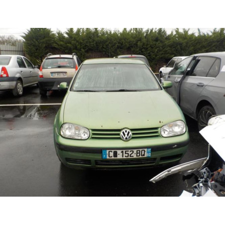 Etrier avant droit (freinage) VOLKSWAGEN GOLF 4 d’occasion