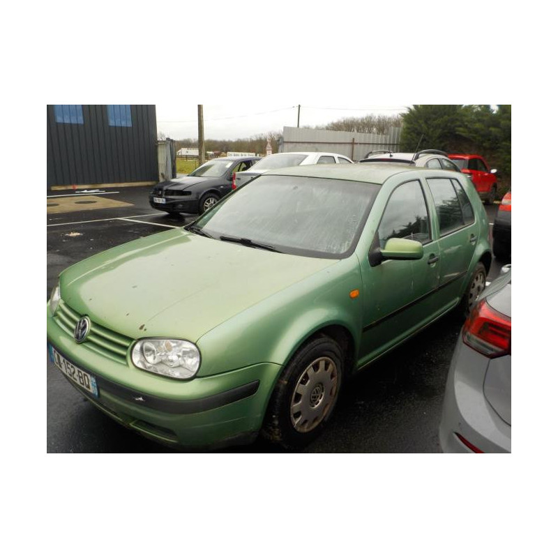 Etrier avant droit (freinage) VOLKSWAGEN GOLF 4 d’occasion