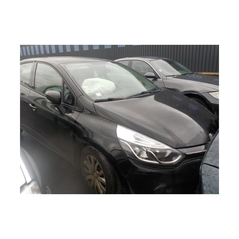 Amortisseur avant gauche RENAULT CLIO 4 PHASE 2 d’occasion
