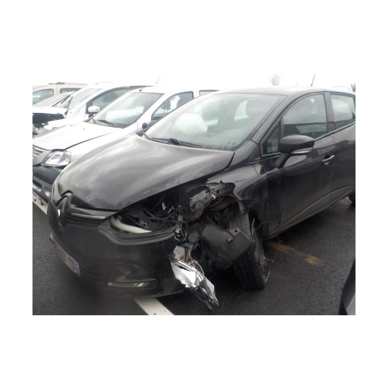 Amortisseur avant droit RENAULT CLIO 4 PHASE 2 d’occasion