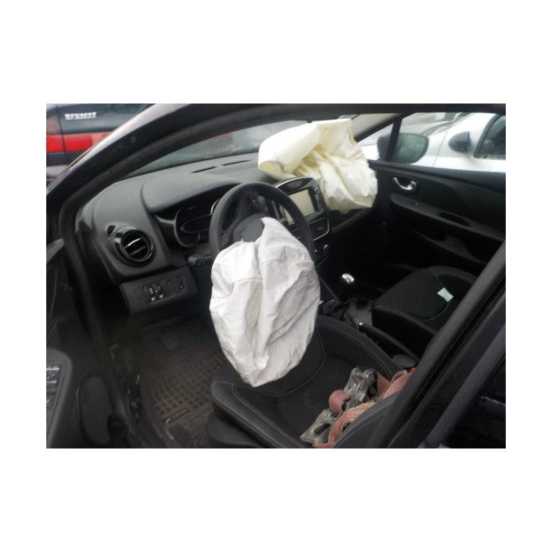 Amortisseur avant droit RENAULT CLIO 4 PHASE 2 d’occasion