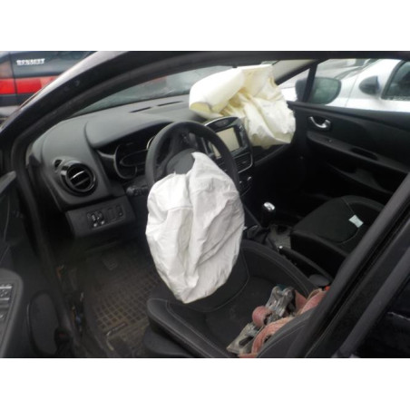 Amortisseur avant droit RENAULT CLIO 4 PHASE 2 d’occasion