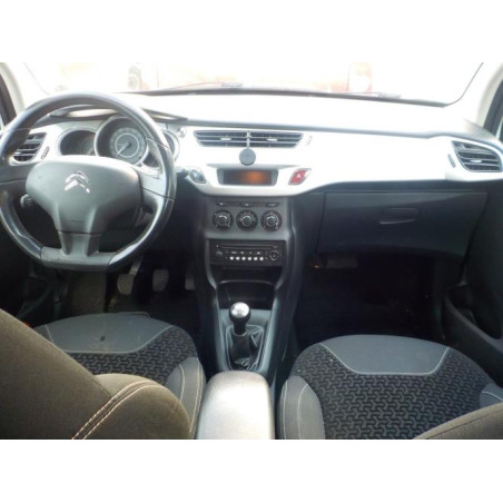 Amortisseur avant droit CITROEN C3 2 PHASE 1 d’occasion