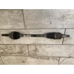 Cardan gauche (transmission) CITROEN C3 2 PHASE 1 d’occasion