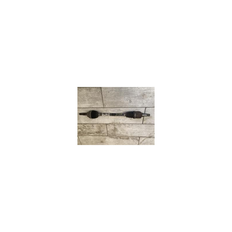 Cardan gauche (transmission) CITROEN C3 2 PHASE 1 d’occasion